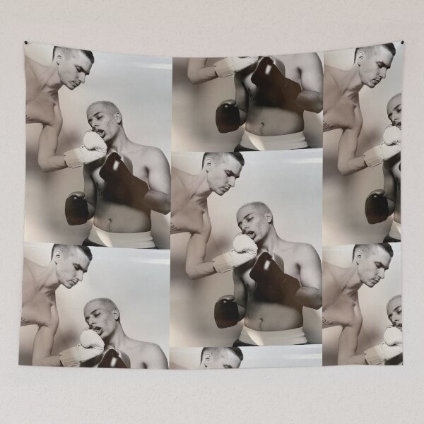 Item preview, Slushynoobz boxing designed and sold by eemilystickers.