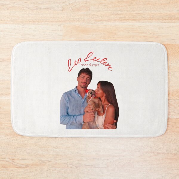 Item preview, Leo Leclerc I Mama & Papa designed and sold by artbystephm.