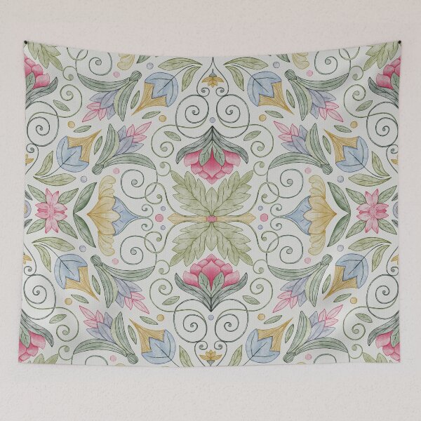 Item preview, Spring festival designed and sold by hdesignEG.