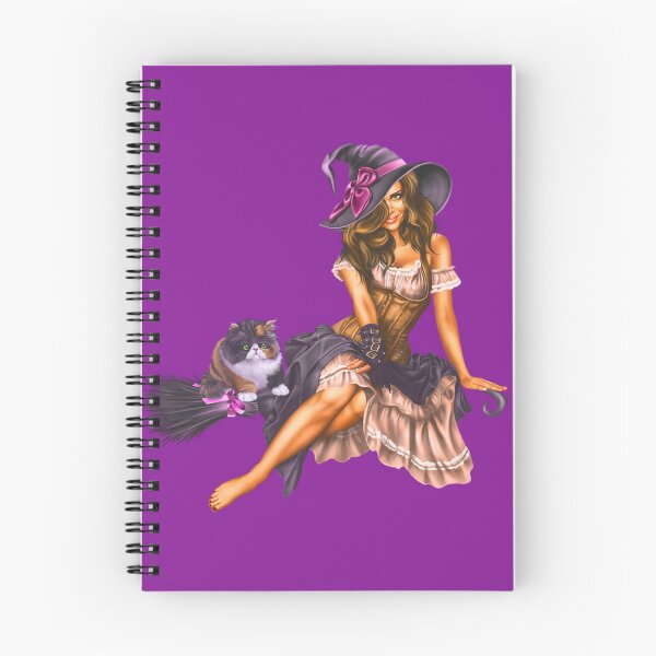 Item preview, Sweet witch designed and sold by AstorAurora.