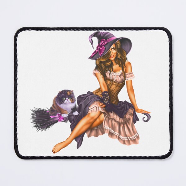 Item preview, Sweet witch designed and sold by AstorAurora.