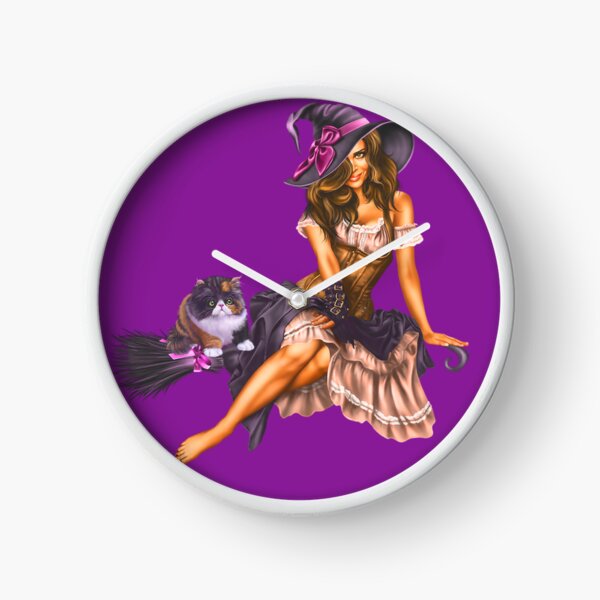 Item preview, Sweet witch designed and sold by AstorAurora.