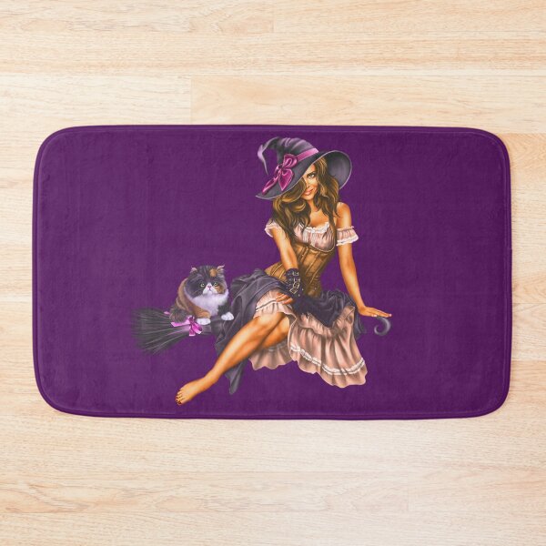 Item preview, Sweet witch designed and sold by AstorAurora.