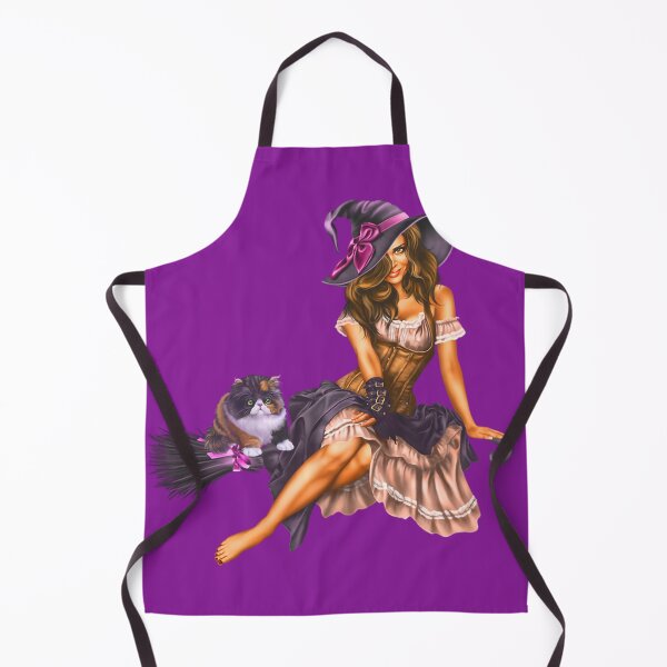 Item preview, Sweet witch designed and sold by AstorAurora.