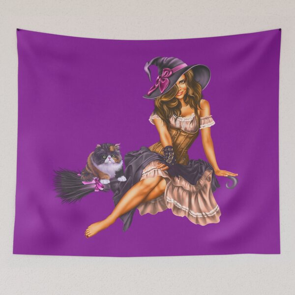 Item preview, Sweet witch designed and sold by AstorAurora.