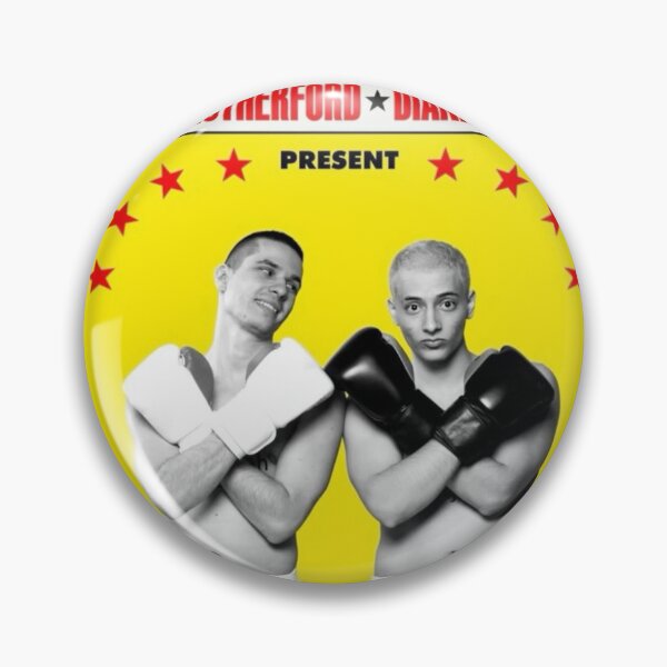 Item preview, Slushynoobz boxing designed and sold by eemilystickers.