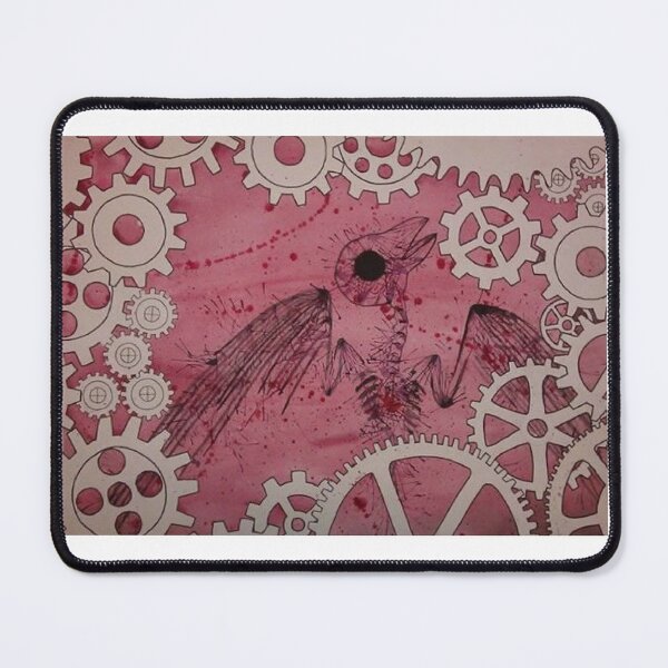 Item preview, bird gears designed and sold by jangon8.