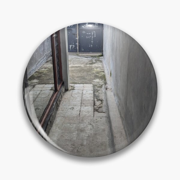 Item preview, Grandma's hallway  designed and sold by ricardlgu.