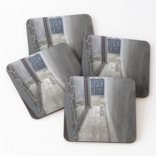 Item preview, Grandma's hallway  designed and sold by ricardlgu.