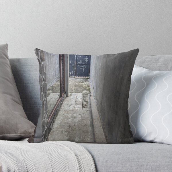 Item preview, Grandma's hallway  designed and sold by ricardlgu.