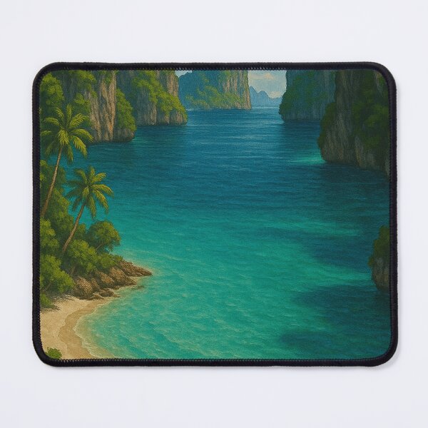 Item preview, Phi Phi Islands designed and sold by GraficDesigners.