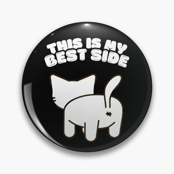 Item preview, This is my best side designed and sold by QWTees.