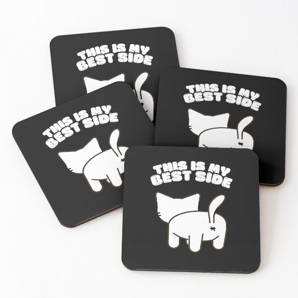 Item preview, This is my best side designed and sold by QWTees.