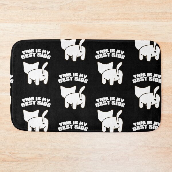 Item preview, This is my best side designed and sold by QWTees.