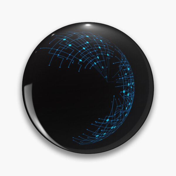 Item preview,  Digital Flow: Abstract Data Streams designed and sold by SAMNagy.