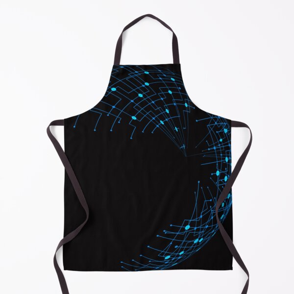 Item preview,  Digital Flow: Abstract Data Streams designed and sold by SAMNagy.