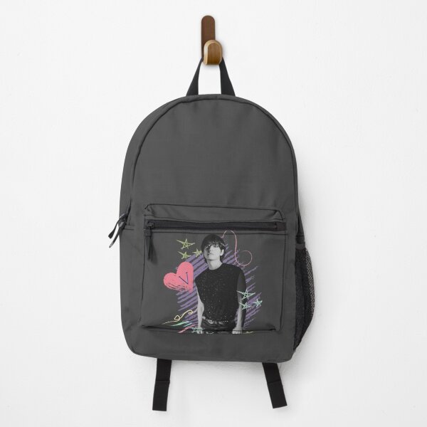 Item preview, BTS V Bias designed and sold by BTSFanmerch.