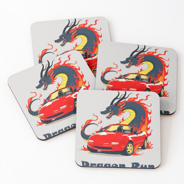 Item preview, NA Dragon Run designed and sold by MyYata.