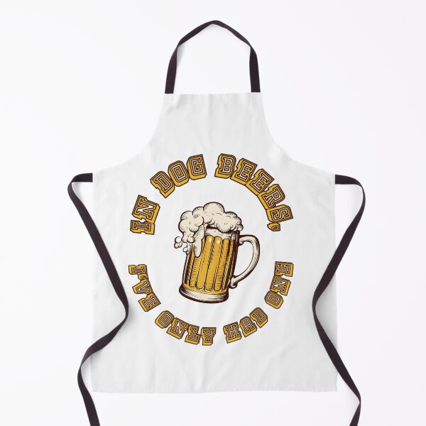 Item preview, Dog Beer designed and sold by EastEndTownie.
