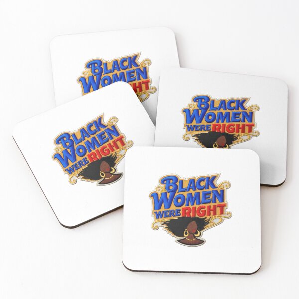Item preview, Empowering Black Women Embroidered Patch Design designed and sold by ArtDesignTp.