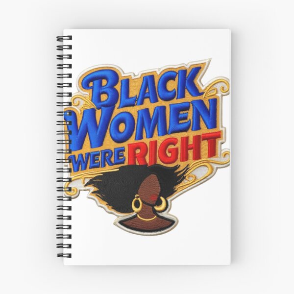 Item preview, Empowering Black Women Embroidered Patch Design designed and sold by ArtDesignTp.