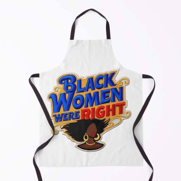 Aperçu de l'œuvre Patch brodé pour l'autonomisation des femmes noires créée et vendue par ArtDesignTp.