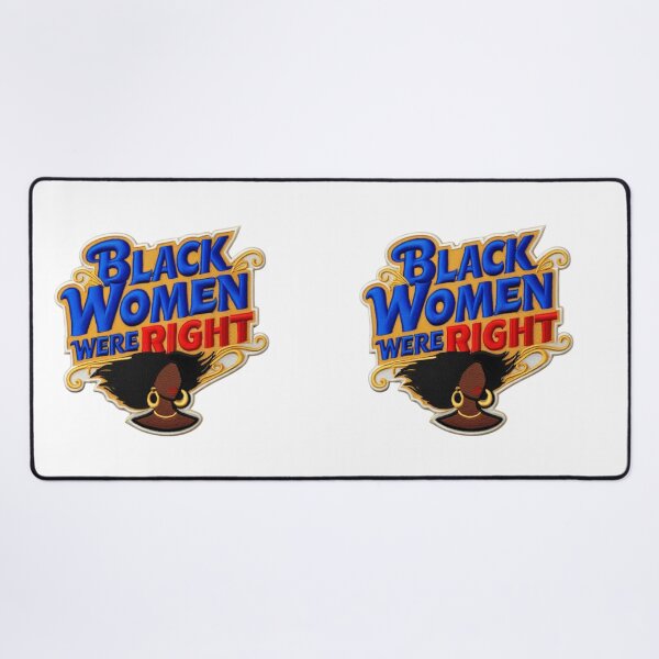 Item preview, Empowering Black Women Embroidered Patch Design designed and sold by ArtDesignTp.