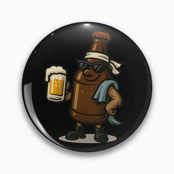 Item preview, Hophead Harry designed and sold by Zunny91.