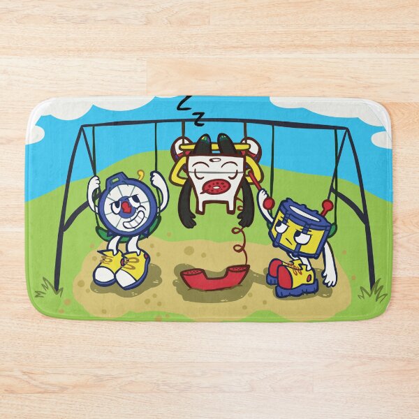 Item preview, Swinging Things designed and sold by burnedgreenapples.