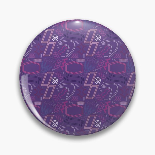 Item preview, Retro Double Vision designed and sold by jebsicka.