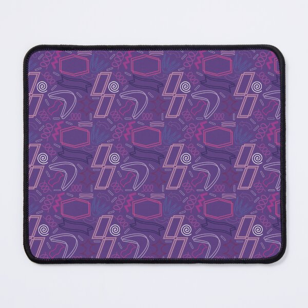 Item preview, Retro Double Vision designed and sold by jebsicka.