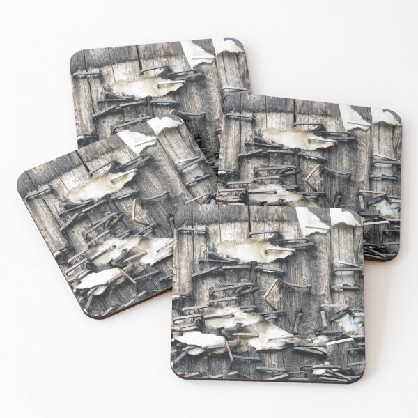 Item preview, Staples designed and sold by Ethna Gillespie.