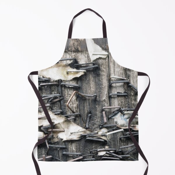 Item preview, Staples designed and sold by Ethna Gillespie.