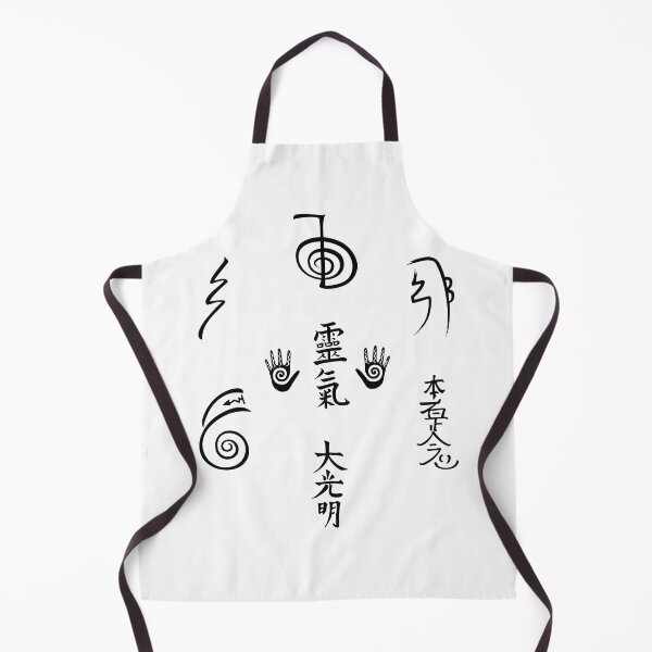 Item preview, Reiki Symbols designed and sold by marcosty.