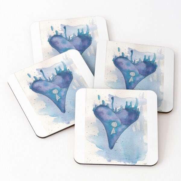 Item preview, Lockheart designed and sold by jangon8.
