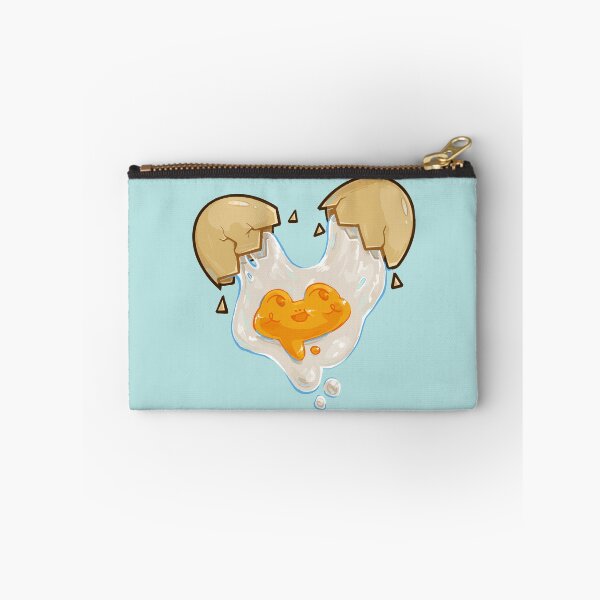 Item preview, Egg Frog designed and sold by Leaf-Whimzy.