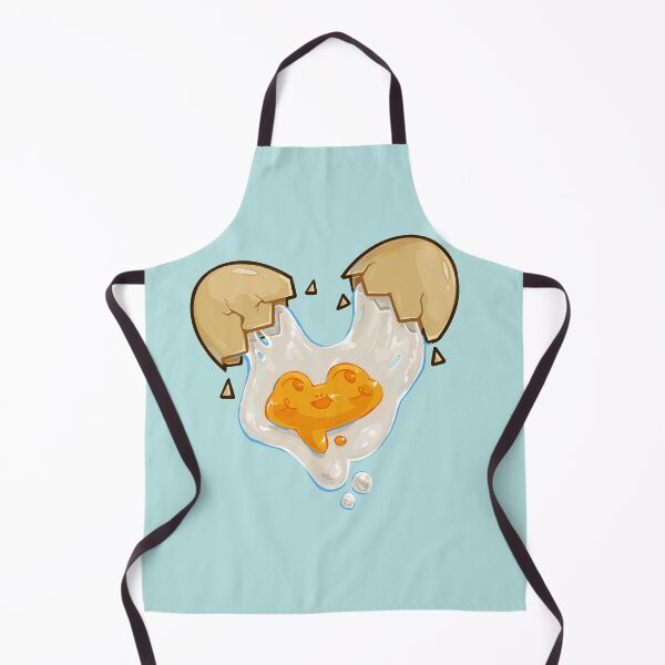 Item preview, Egg Frog designed and sold by Leaf-Whimzy.