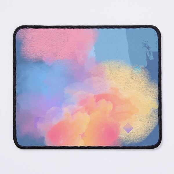 Item preview, Cotton Candy Cloud designed and sold by Tere-Ideas-Live.
