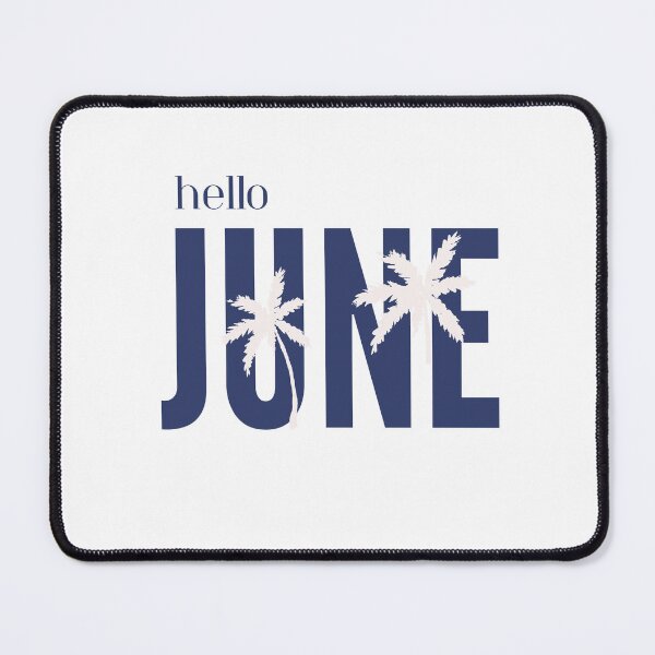 Item preview, June designed and sold by ChaymaeHM.