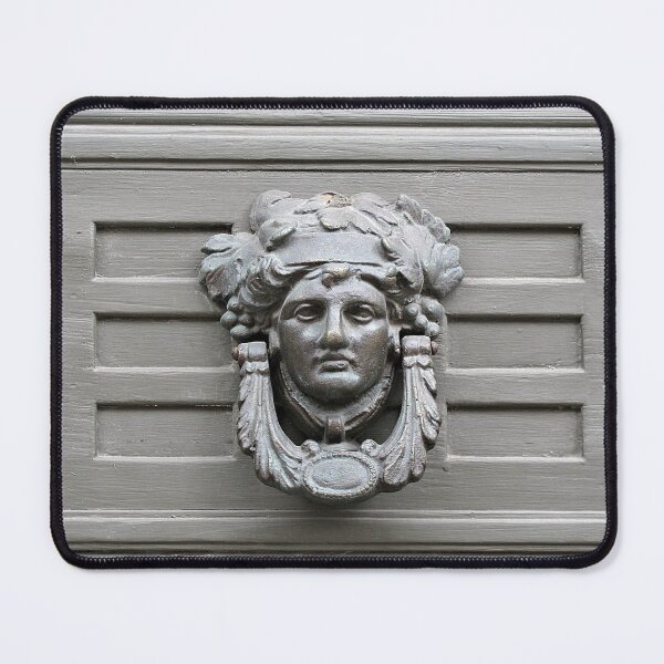 Item preview, Apollo Door Knocker  designed and sold by Ethna Gillespie.