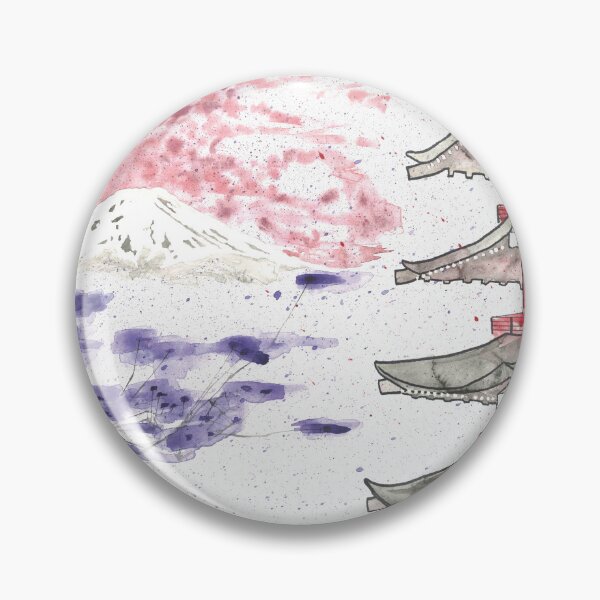 Item preview, pagoda designed and sold by jangon8.