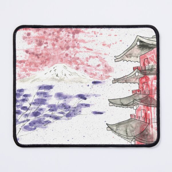 Item preview, pagoda designed and sold by jangon8.