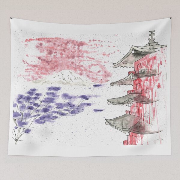 Item preview, pagoda designed and sold by jangon8.