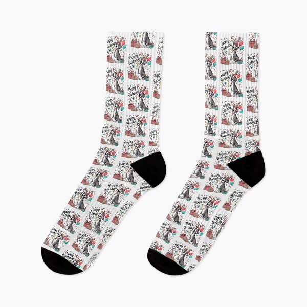 Item preview, Great Dane Birthday designed and sold by TheAnimalZ00.
