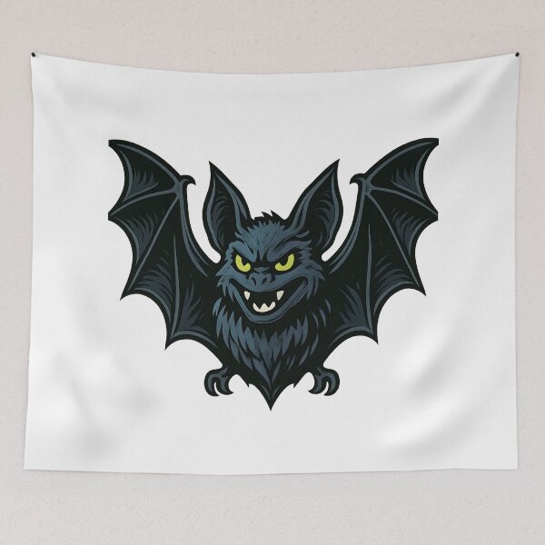 Item preview, Shadowwing – The Night Patron designed and sold by Zunny91.
