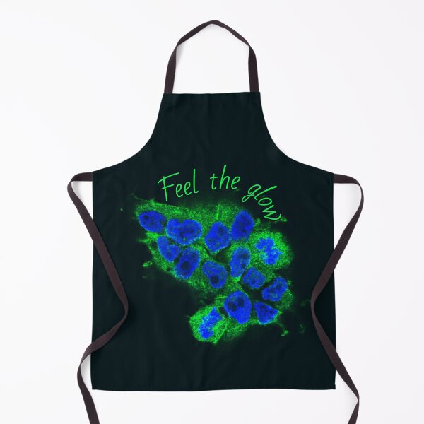 Item preview, Fluorescent cells - Feel the glow designed and sold by MicroMarket.