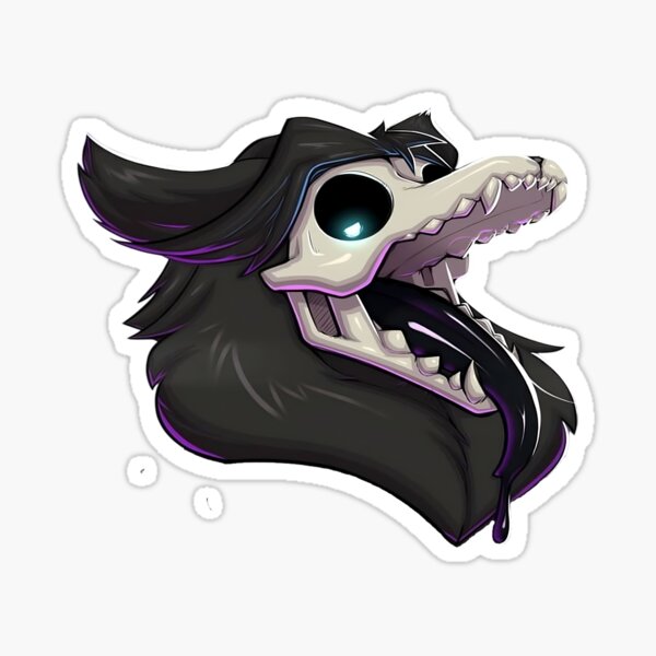Item preview, scp 1471 (ﾉ~o~)ﾉ designed and sold by ZonaFurry.