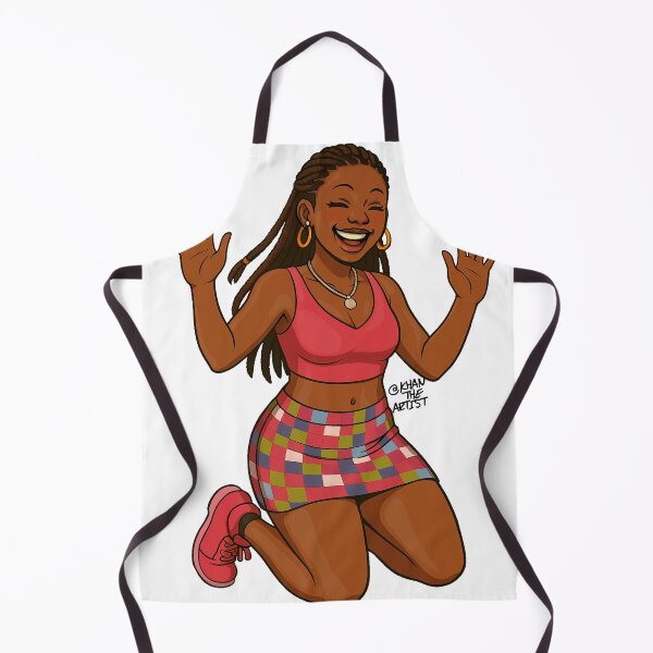 Item preview, Joy Jumpin’ designed and sold by KhanDrewThat.