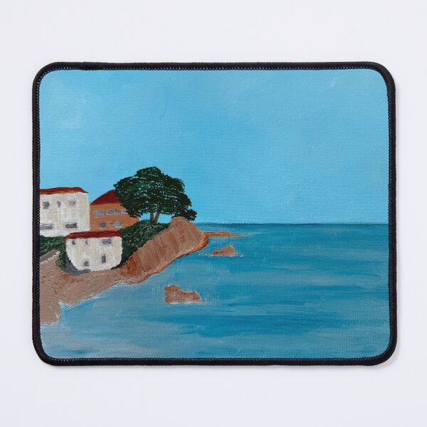 Item preview, Costa Brava designed and sold by Karen Hairston.