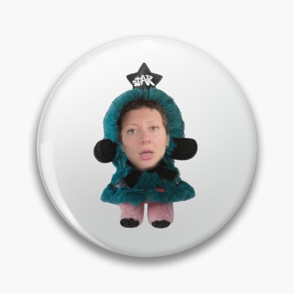 Artikelvorschau, Der Weihnachtsbaum-Vorfall vanillamace entworfen und verkauft von eemilystickers.